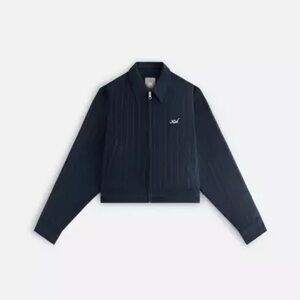 Kith Billie Pinstripe Women’s Jacket